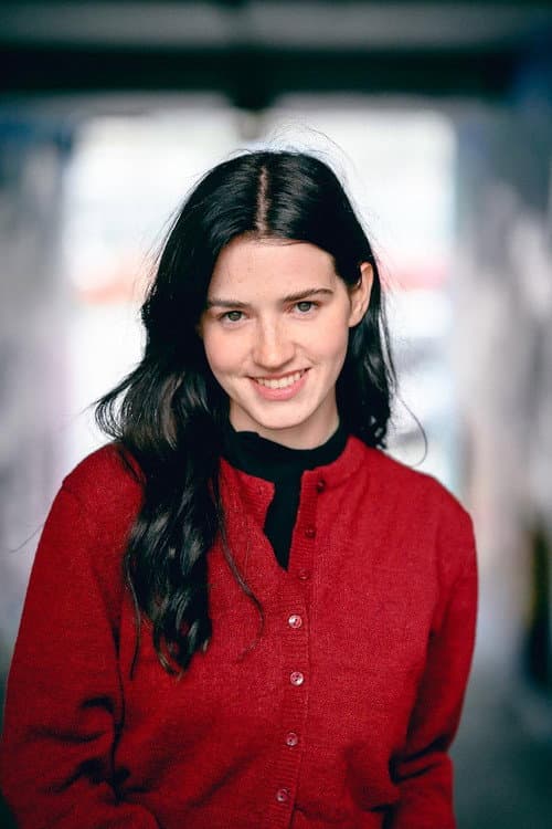 Nicole Redmond foto