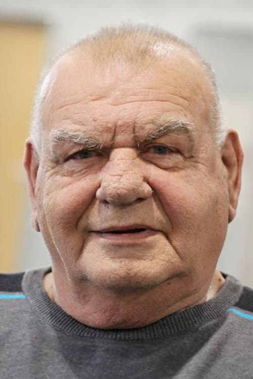 František Nedvěd foto