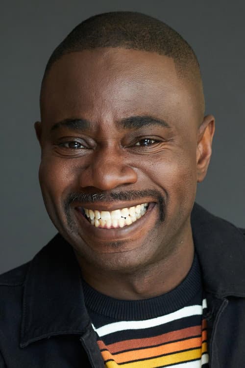 Richardson Zéphir foto