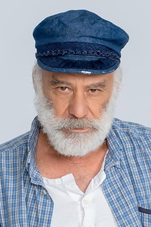 Γιάννης Κοκιασμένος foto