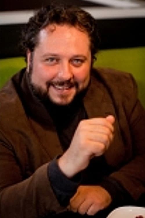 Bernard Setaro Clark foto