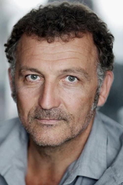 Jean-Marc Charrier foto