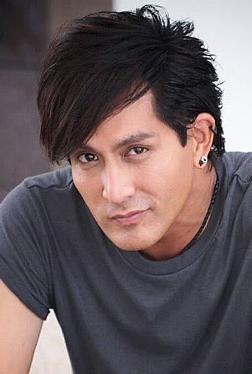 Pete Thongchua foto