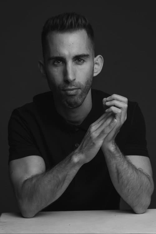 Petros Georgiadis foto