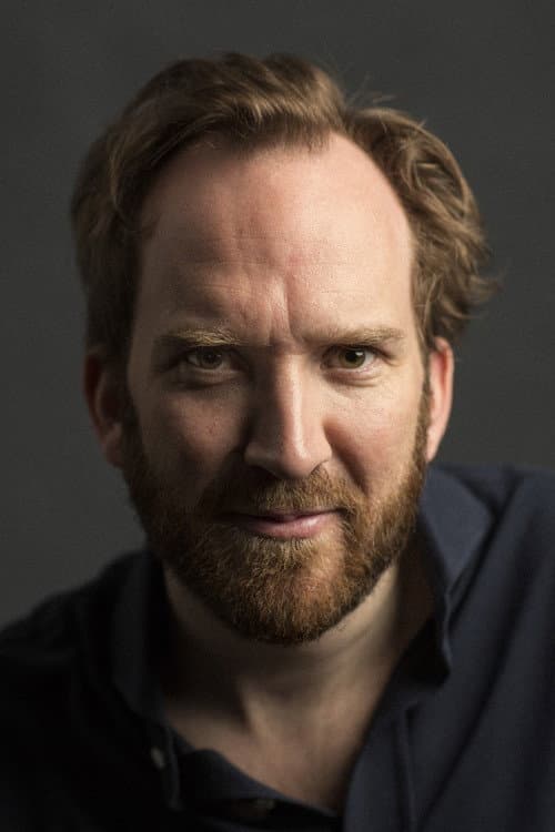 Stephen Carlile foto