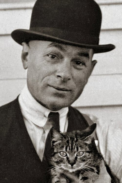 George Herriman foto