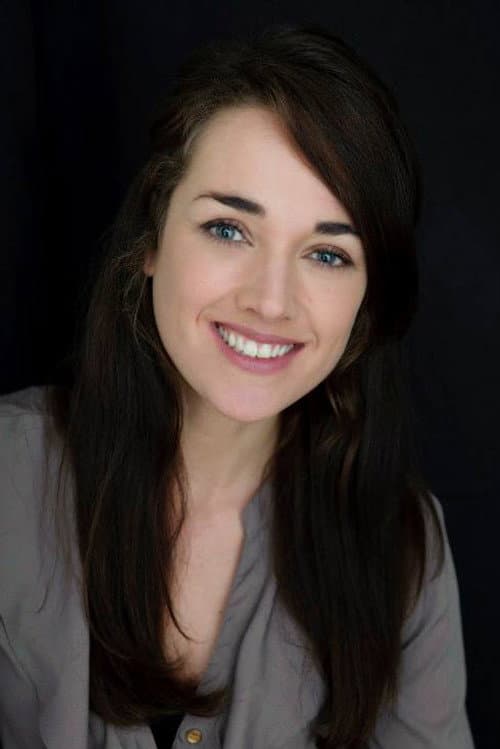 Caroline Bech foto