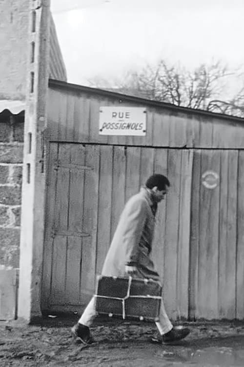 Si Moh, pas de chance (1971) poster