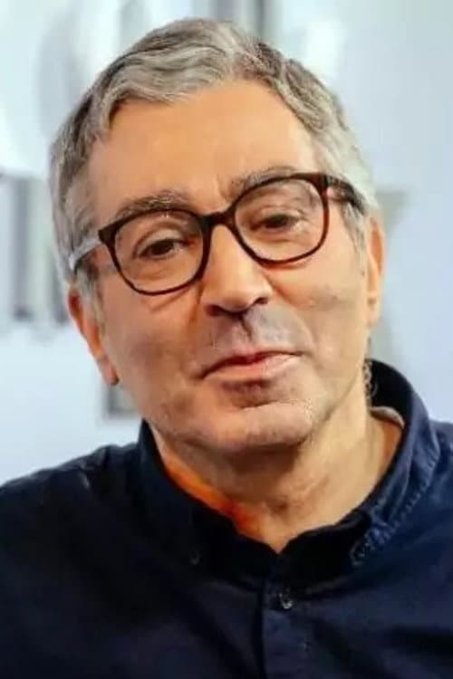 Didier Eribon foto