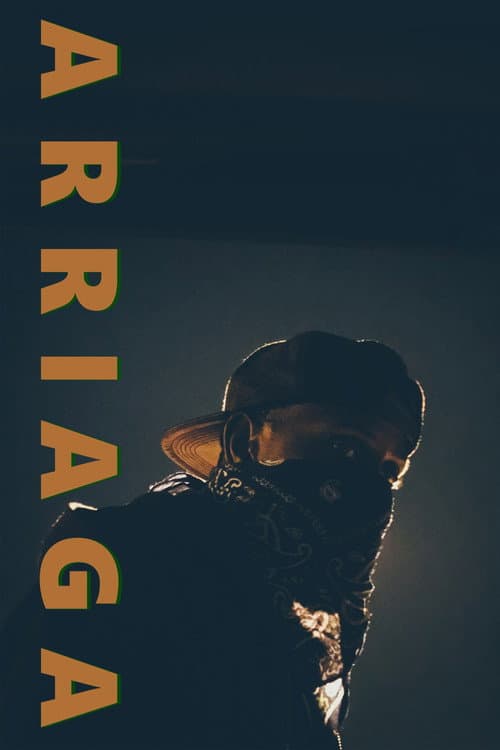 Arriaga (2019) poster