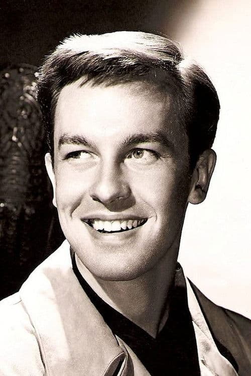 John Dall foto