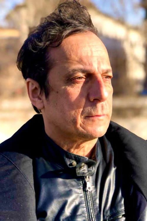 Stefano Salvati foto
