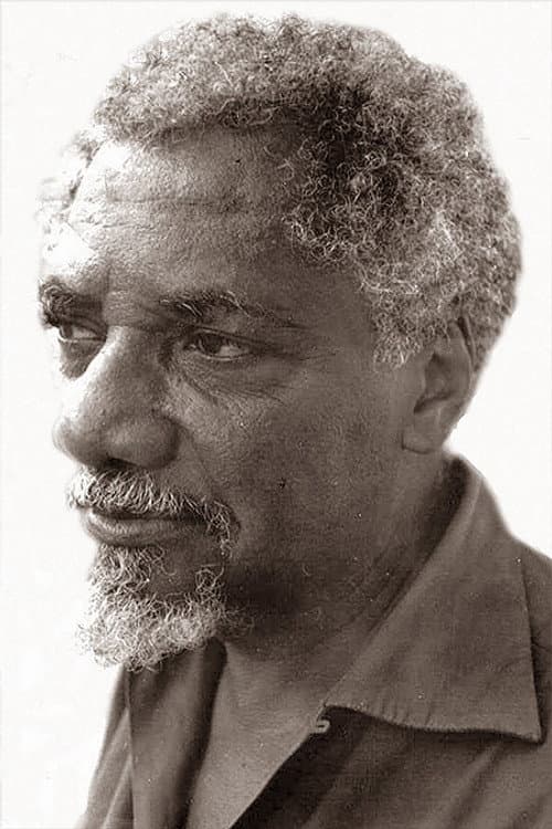 Solano Trindade foto