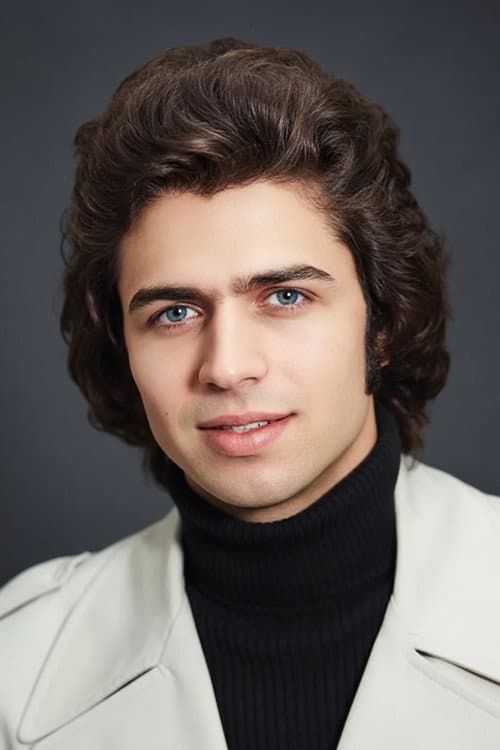 Levent Çakır foto