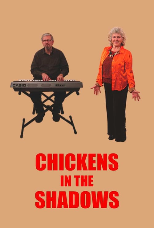 Chickens in the Shadows (2010) poster