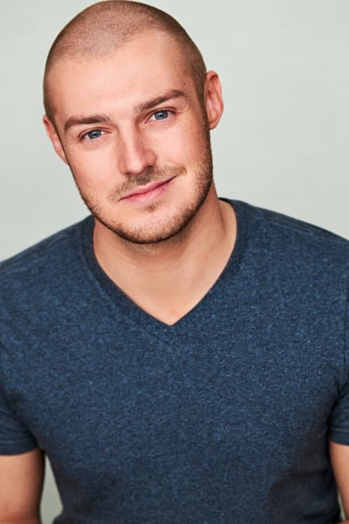 Evan Houdek foto