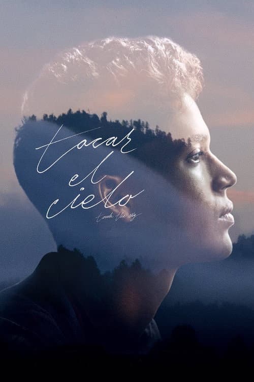 Tocar el cielo (2021) poster