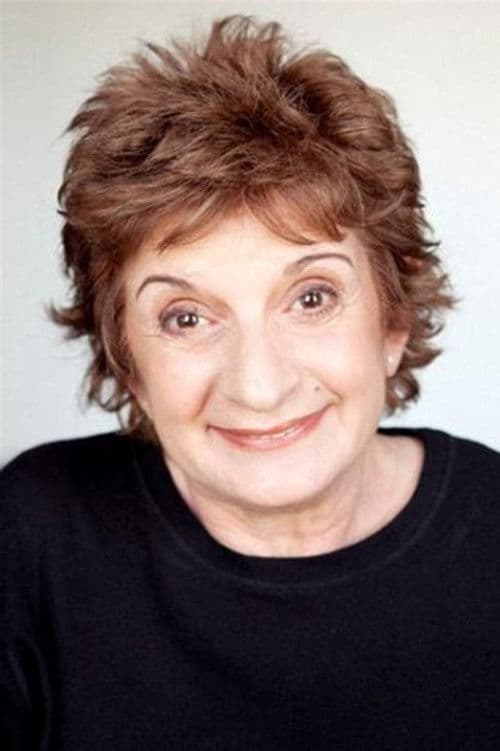 Norma Atallah foto