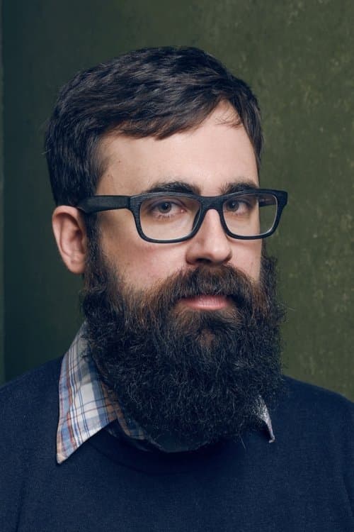 Jared Hess foto