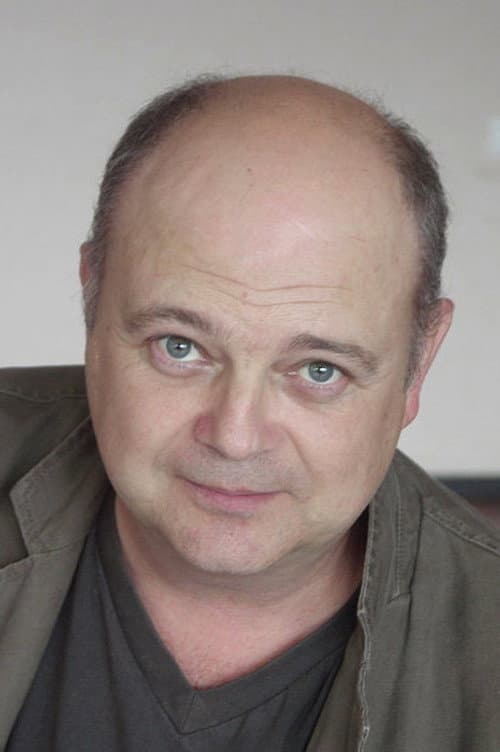 Юрий Грубник foto