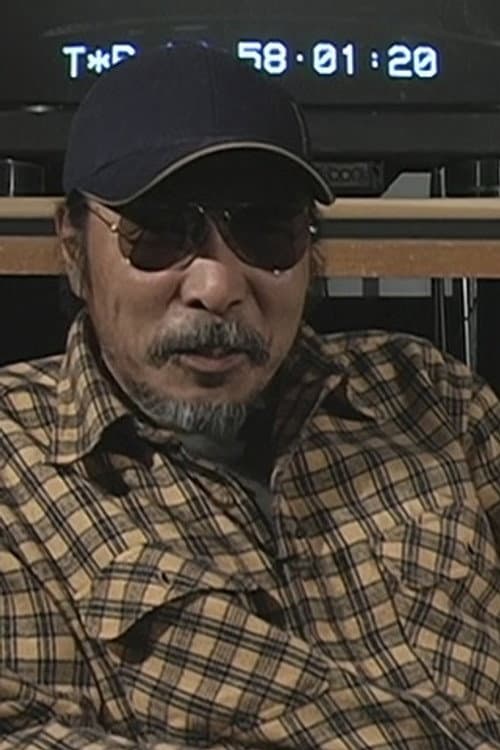 村石宏實 foto