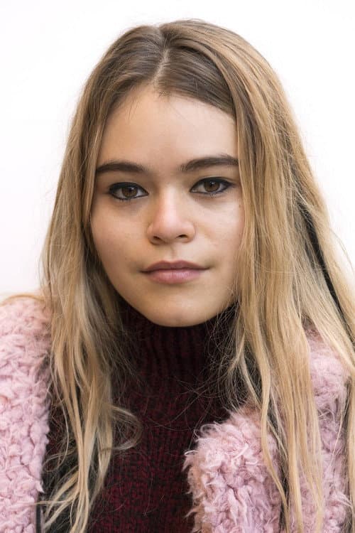 Chiara Carla Bär foto