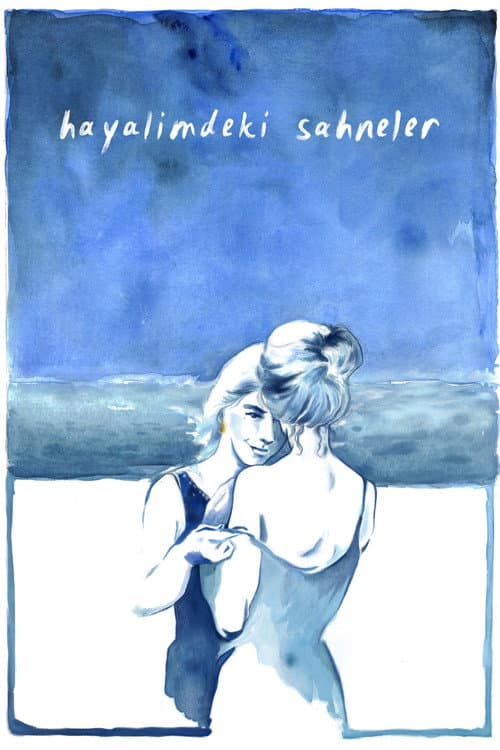 Hayalimdeki Sahneler (2020) poster