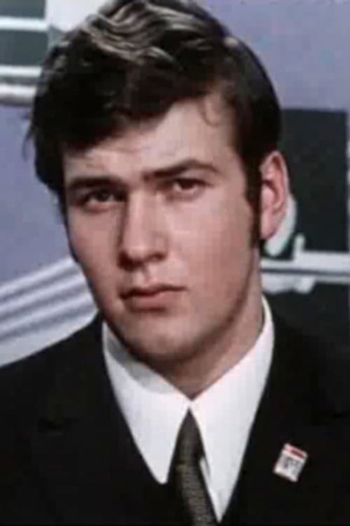 Павел Сергеичев foto