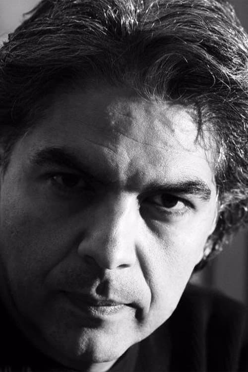 Mehdi Ahmadi foto