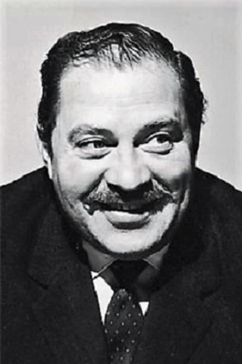 Roberto Camardiel foto