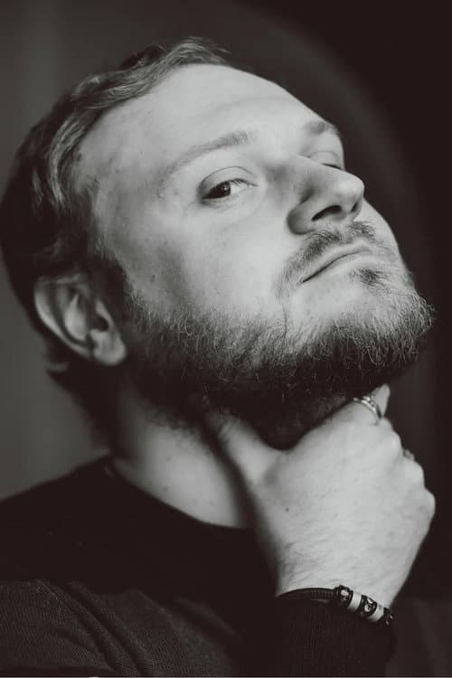 Ben Lister foto
