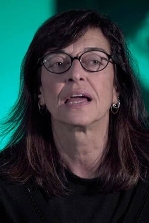 Fiorenza Sarzanini foto
