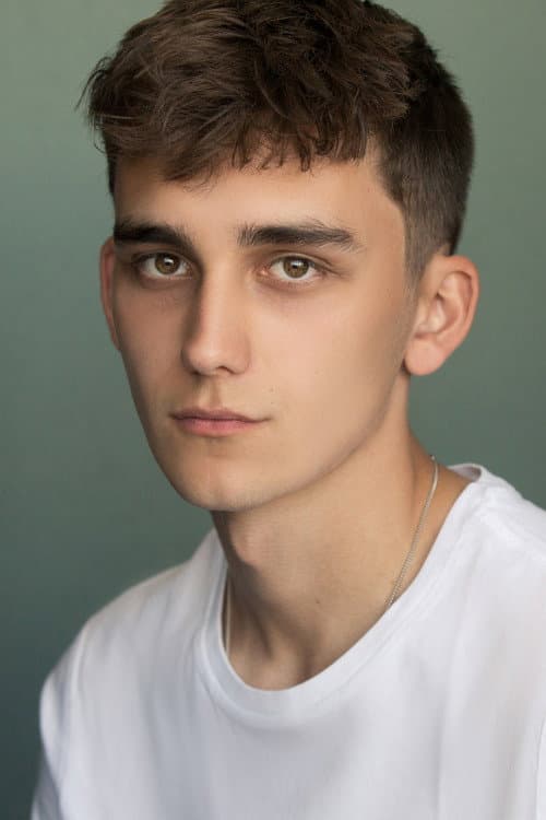 Cameron Chapman foto