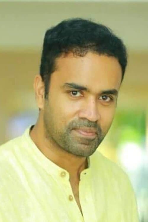 Rony David Raj foto