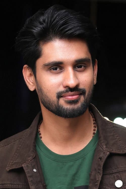 Arjun Kalyan foto