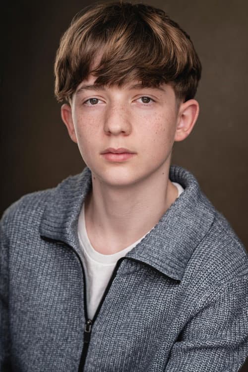 Harley Barton foto