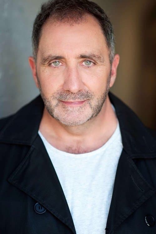 Keith Agius foto