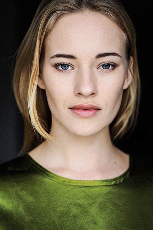 Valerie Huber foto