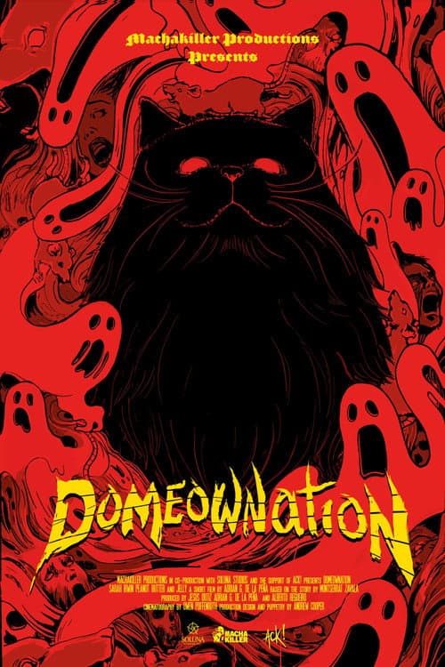 Domeownation (2026) poster