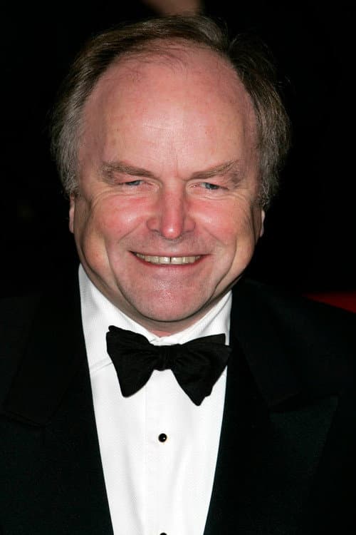 Clive Anderson foto