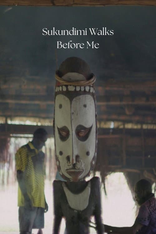 Sukundimi Walks Before Me (2026) poster
