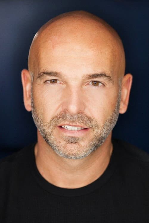 Nathan Sussex foto