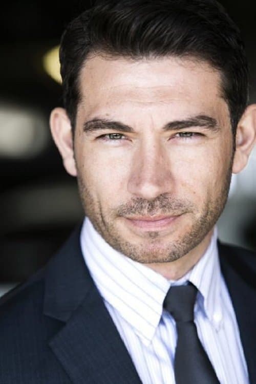 Brent Harvey foto