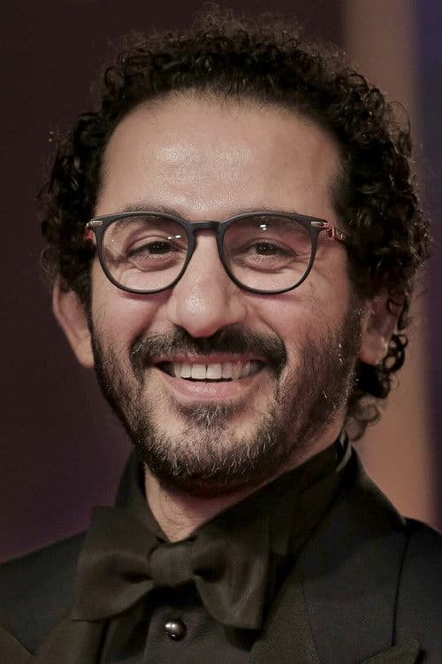Ahmed Helmy foto
