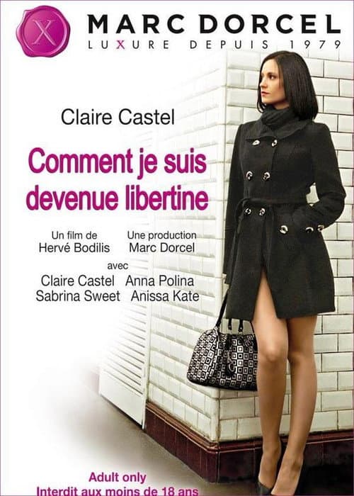 Comment je suis devenue une putain (2012) poster