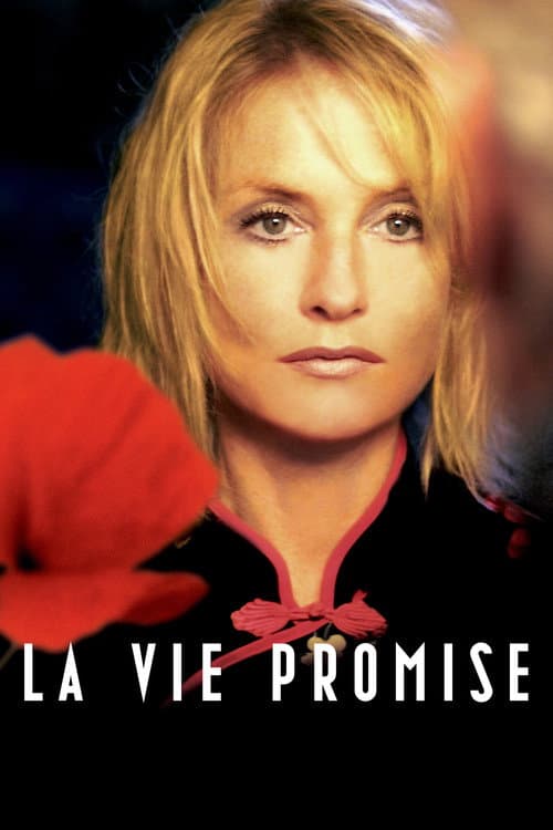 La Vie promise (2002) poster