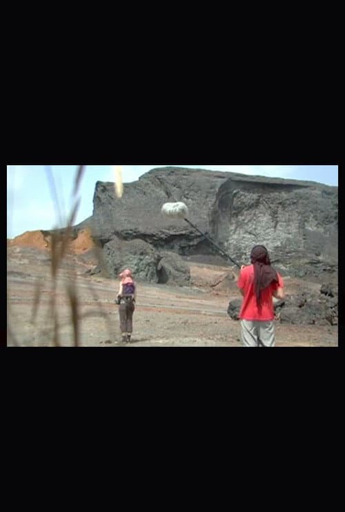 Marte en la Tierra (2007) poster