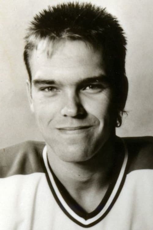 Patrick LaBrecque foto