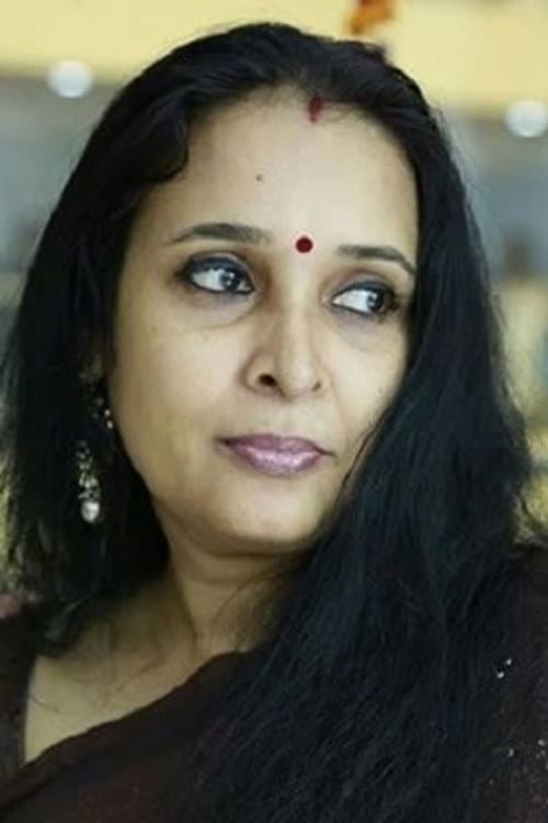 Sabita Jayaraj foto