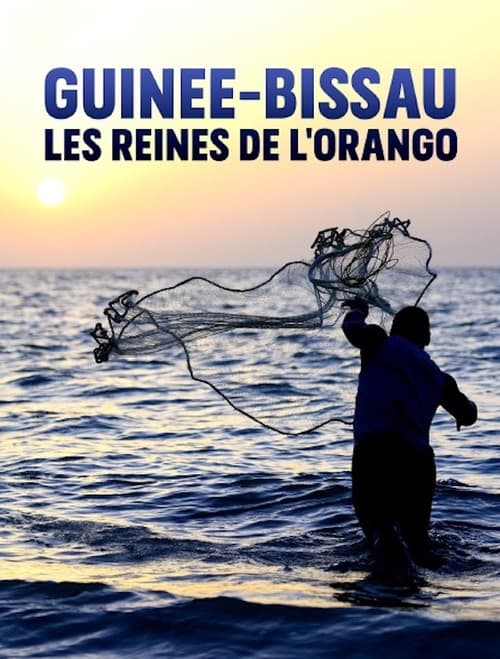 Guinée-Bissau - Les reines de l'Orango (2020) poster